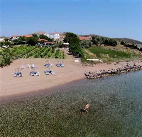 Arsipel Otel Bozcaada Eksteriør bilde