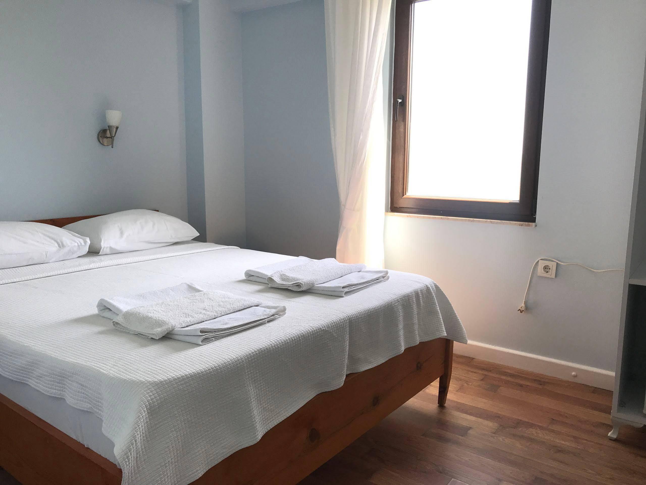 Arsipel Otel Bozcaada Eksteriør bilde
