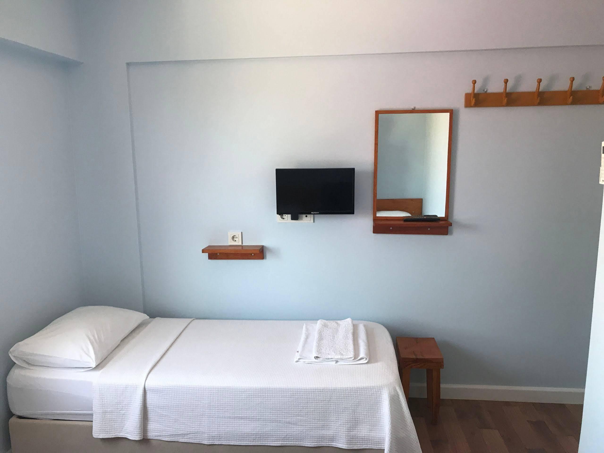 Arsipel Otel Bozcaada Eksteriør bilde