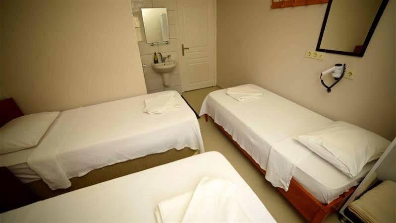 Arsipel Otel Bozcaada Eksteriør bilde