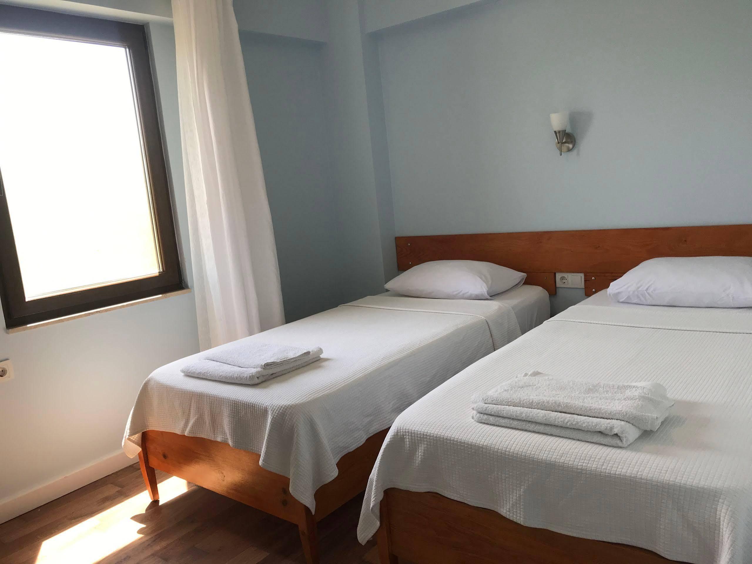 Arsipel Otel Bozcaada Eksteriør bilde