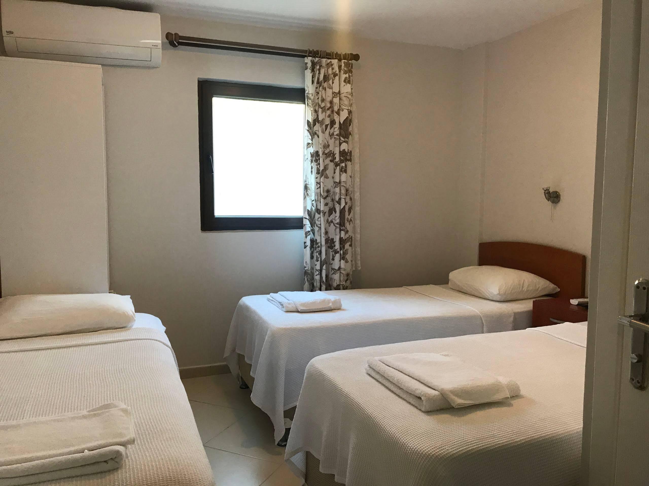 Arsipel Otel Bozcaada Eksteriør bilde