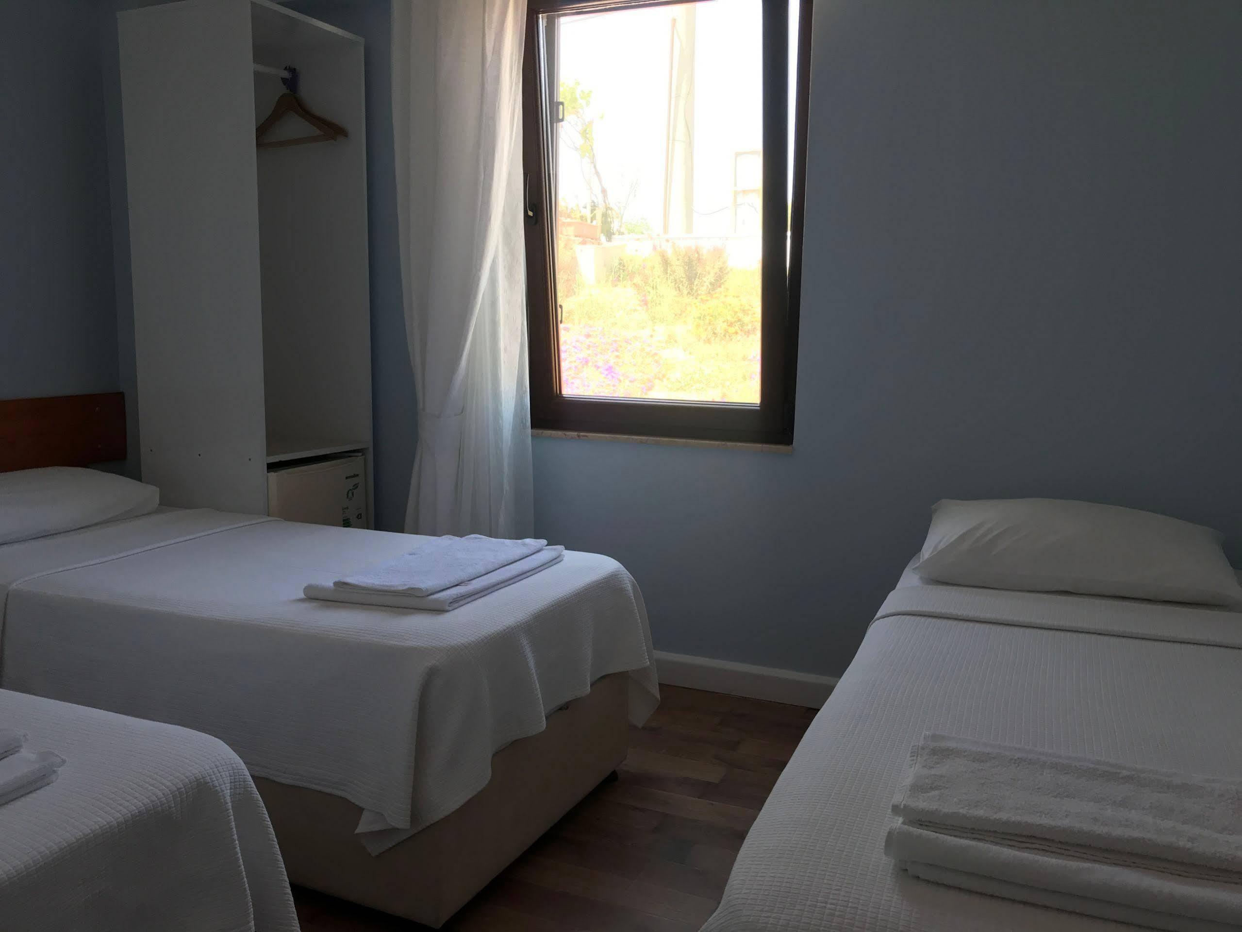 Arsipel Otel Bozcaada Eksteriør bilde