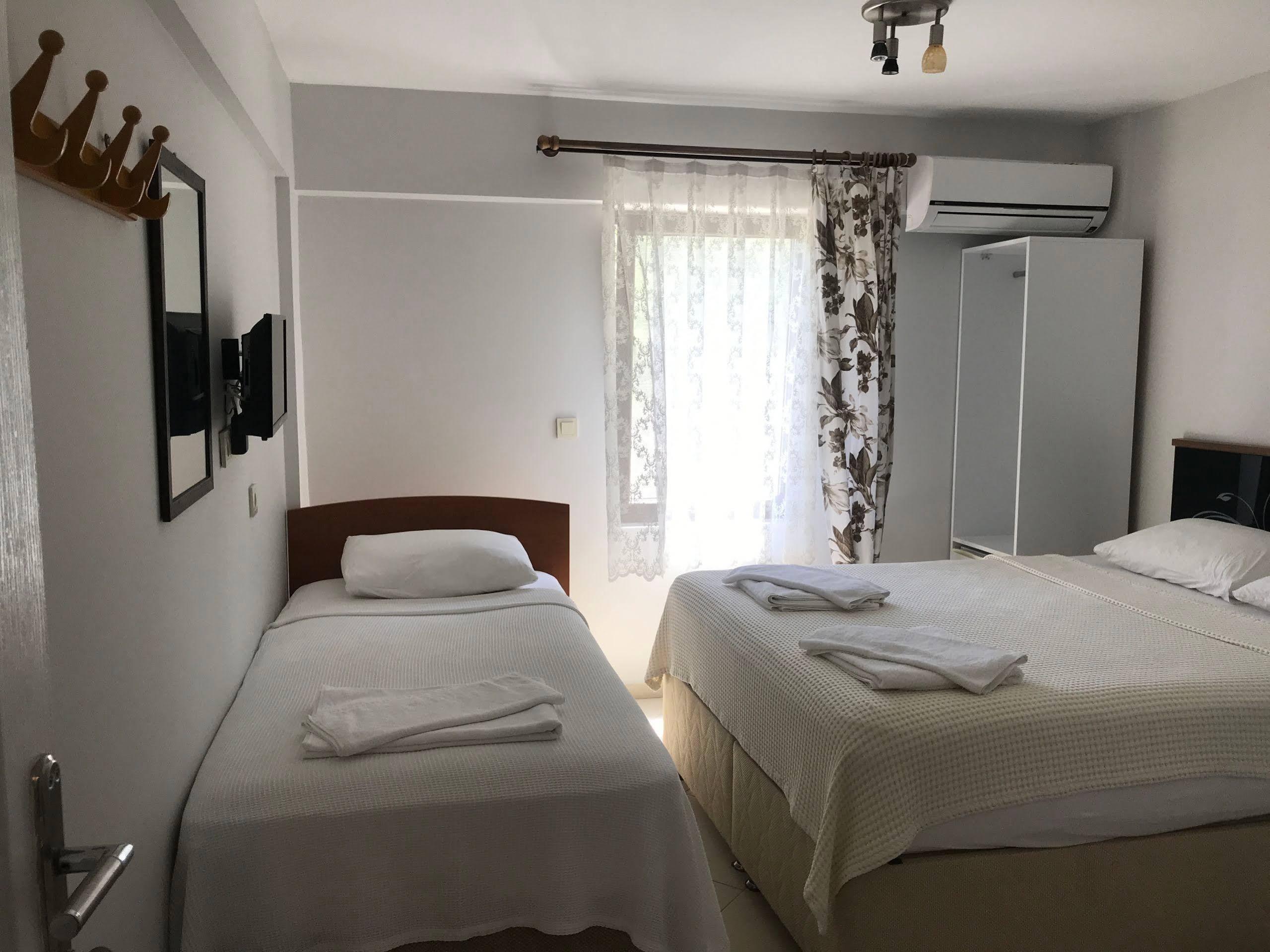 Arsipel Otel Bozcaada Eksteriør bilde