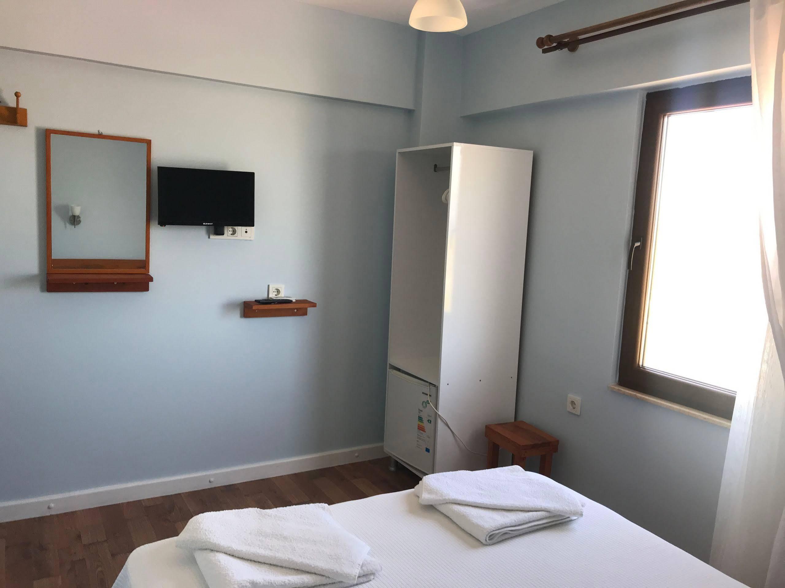 Arsipel Otel Bozcaada Eksteriør bilde