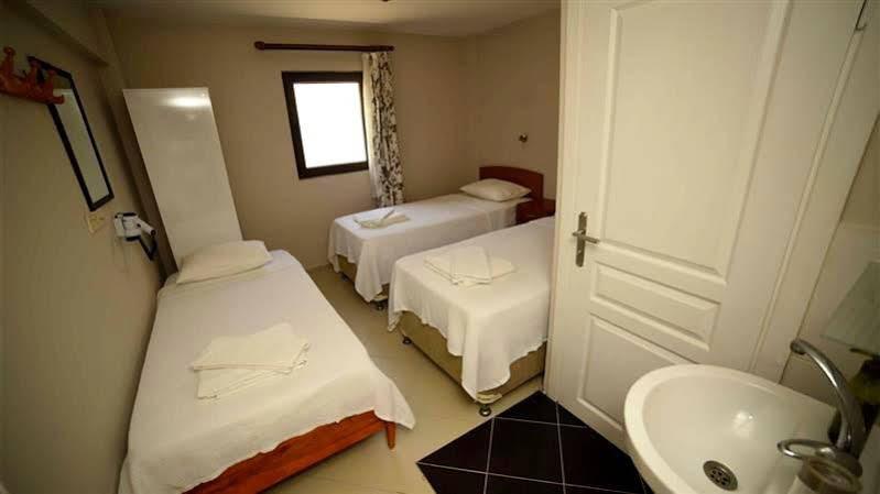 Arsipel Otel Bozcaada Eksteriør bilde