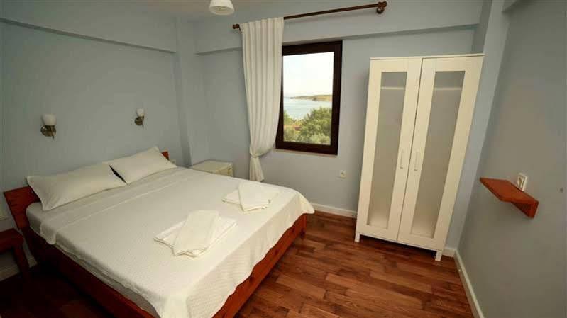 Arsipel Otel Bozcaada Eksteriør bilde