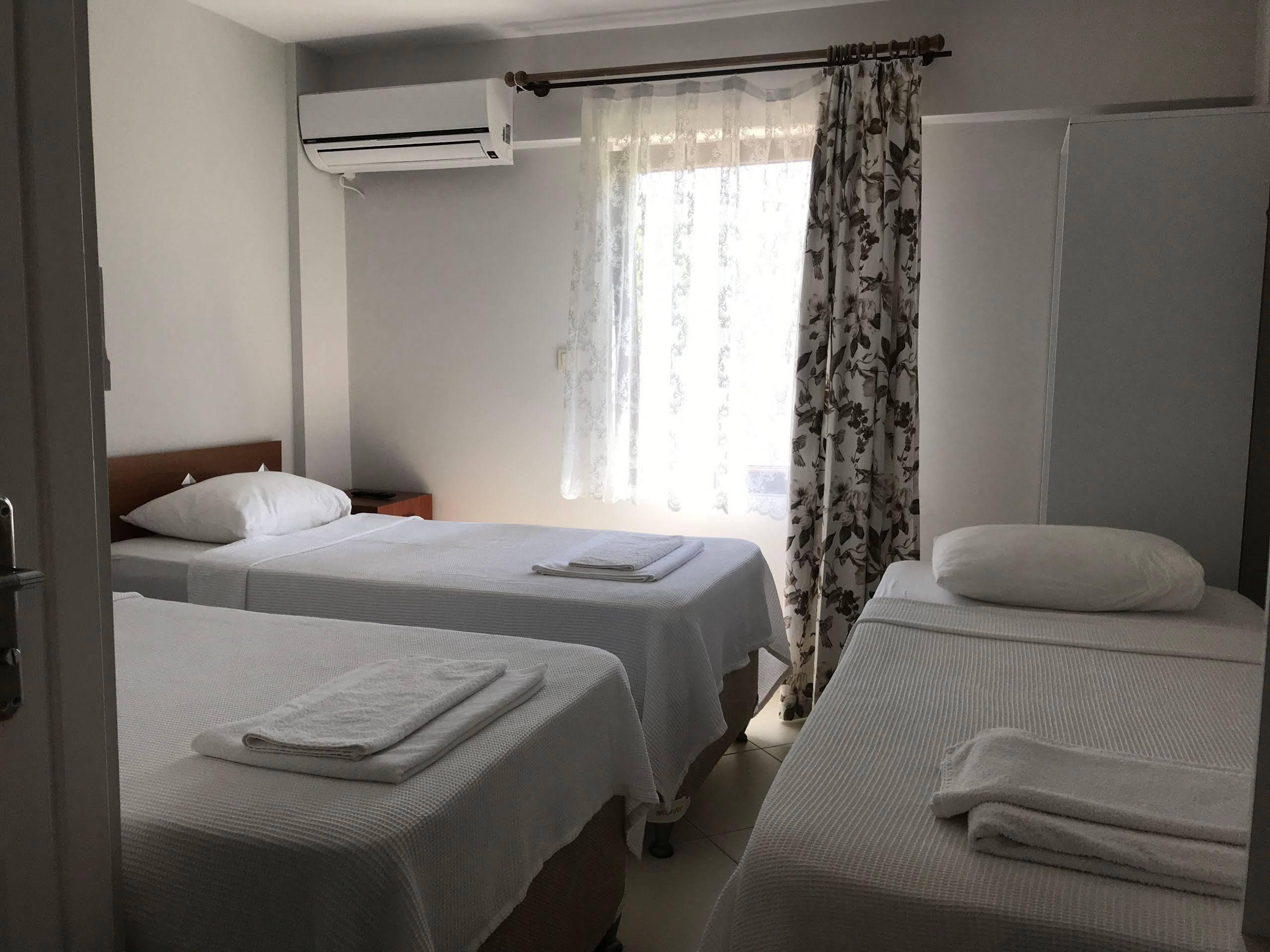 Arsipel Otel Bozcaada Eksteriør bilde