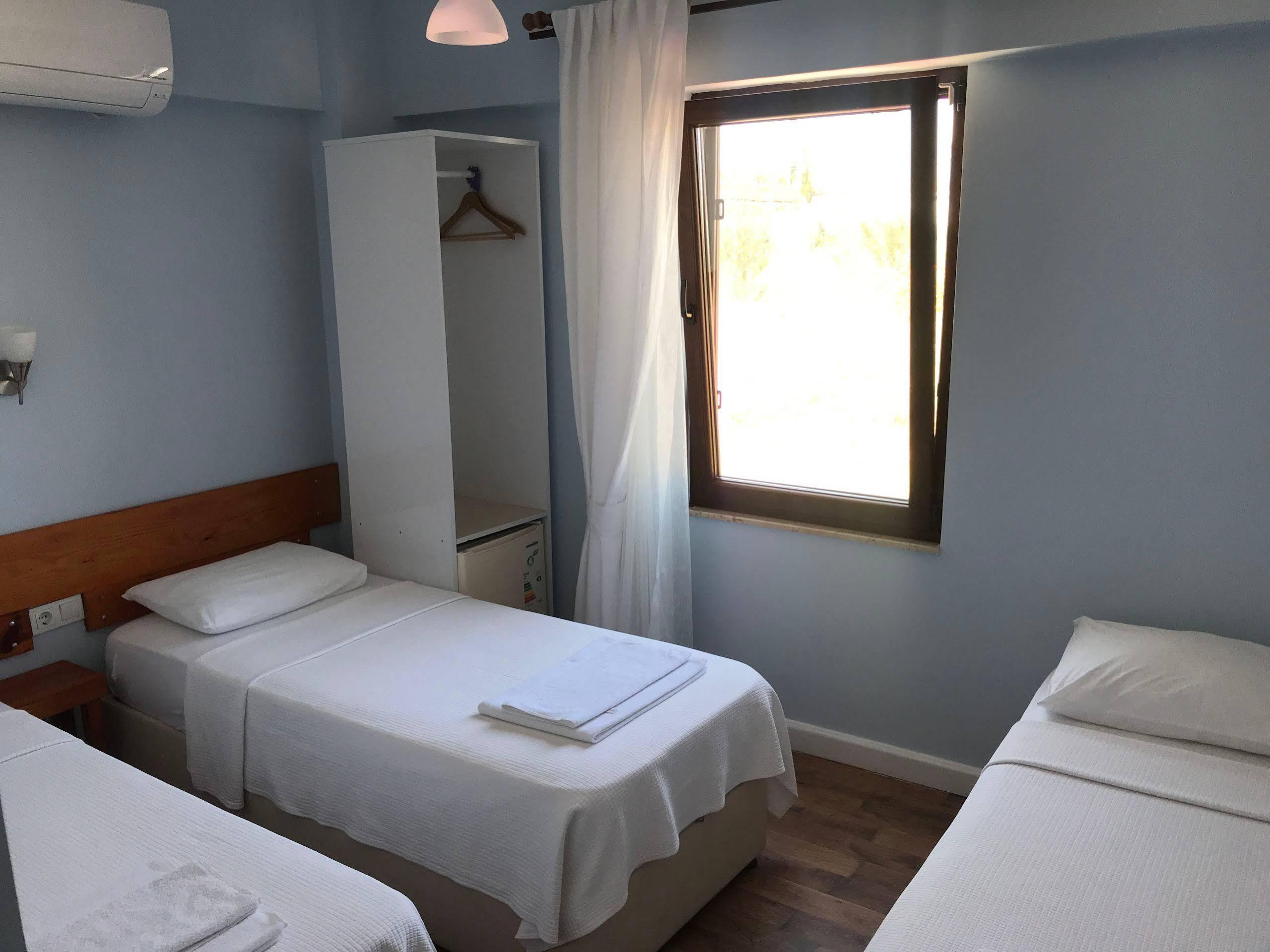 Arsipel Otel Bozcaada Eksteriør bilde