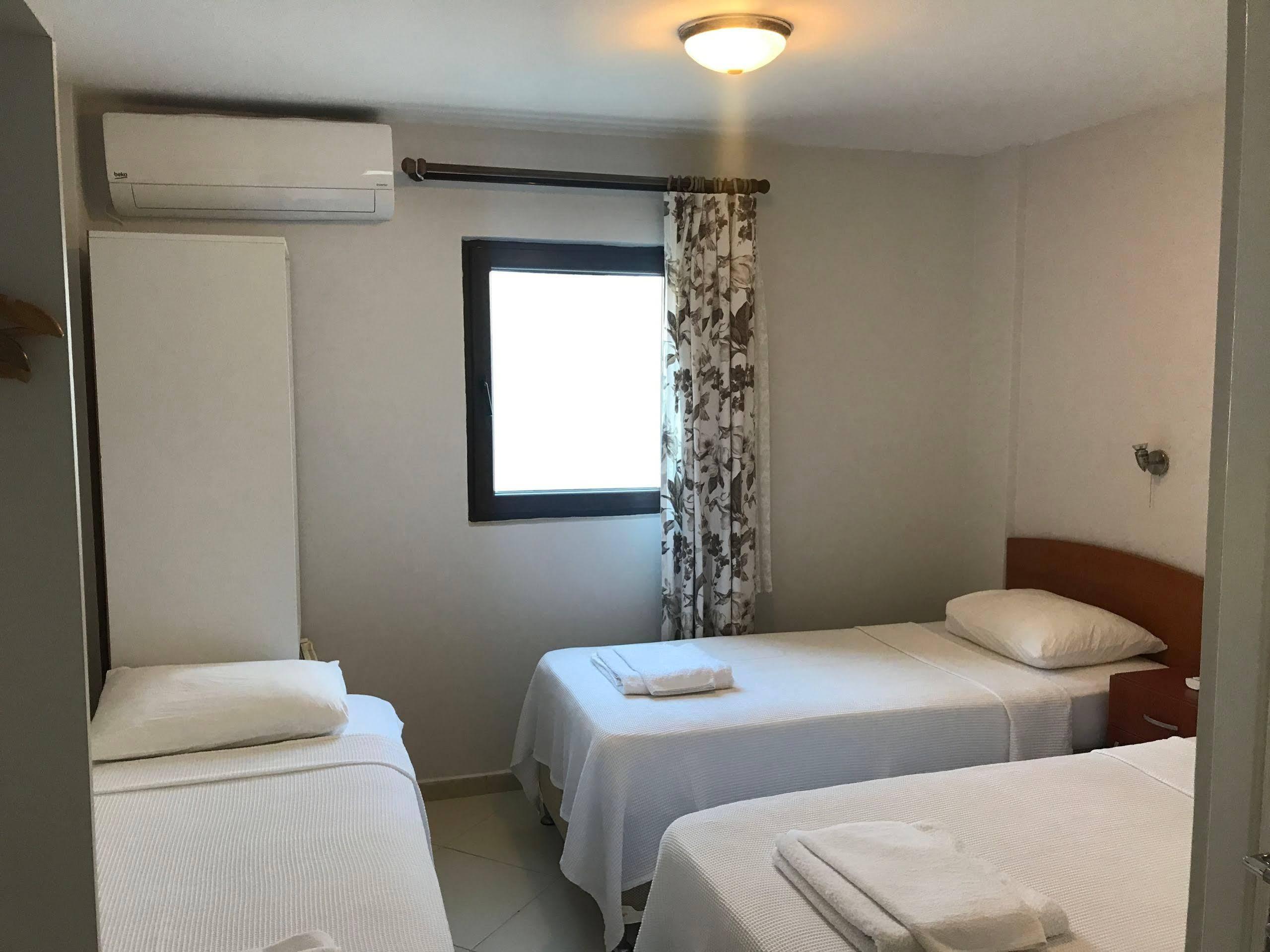 Arsipel Otel Bozcaada Eksteriør bilde