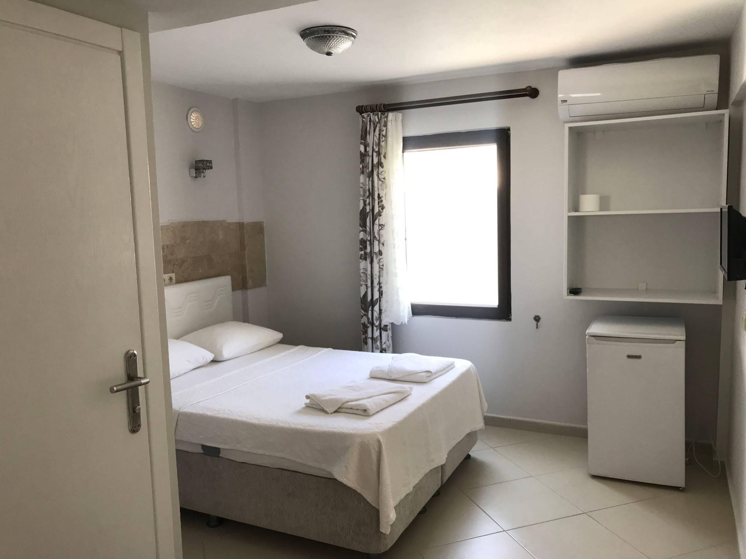 Arsipel Otel Bozcaada Eksteriør bilde