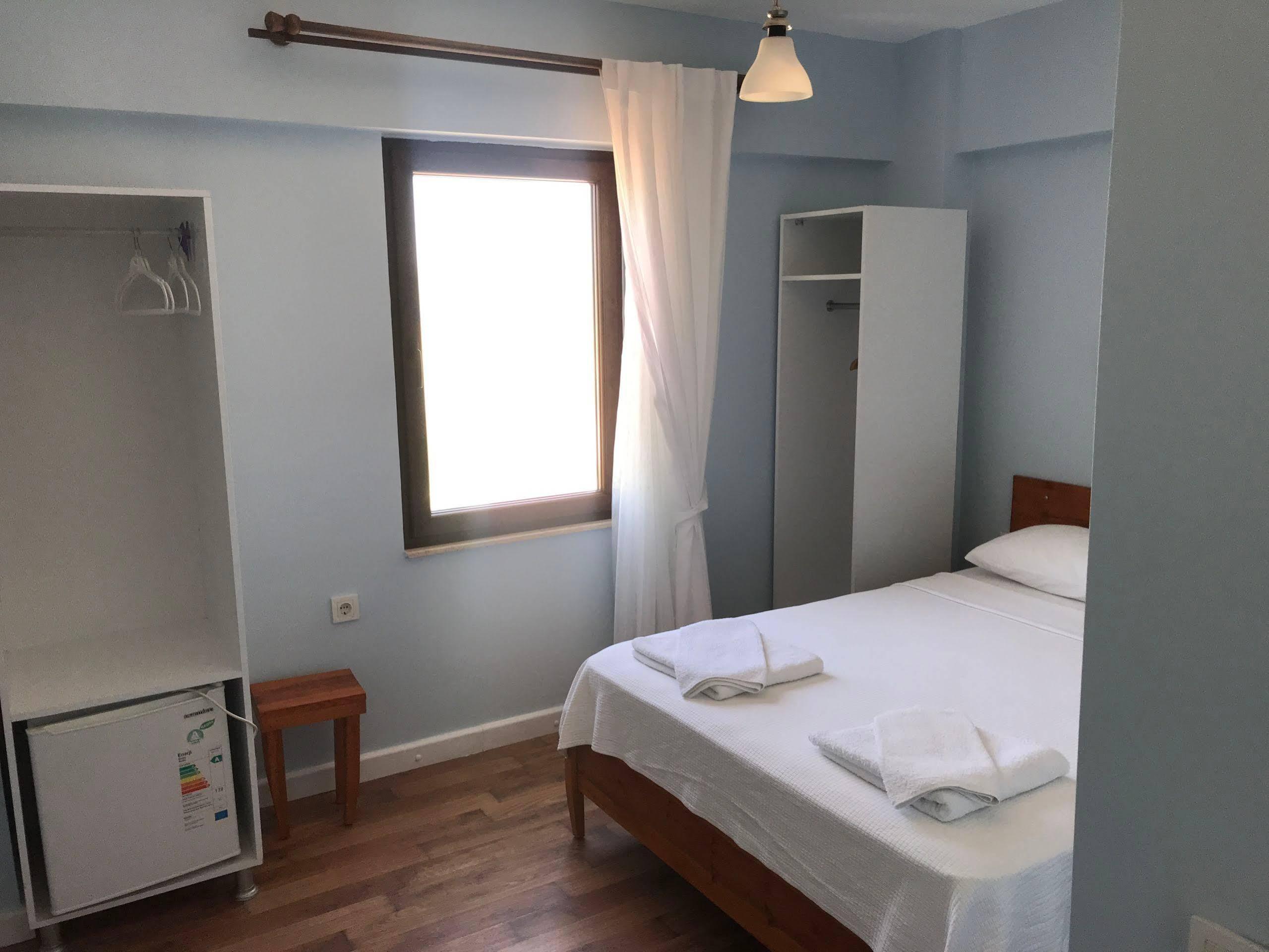 Arsipel Otel Bozcaada Eksteriør bilde